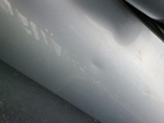 bontott SEAT ALTEA Jobb első Ajtó (Üres lemez)