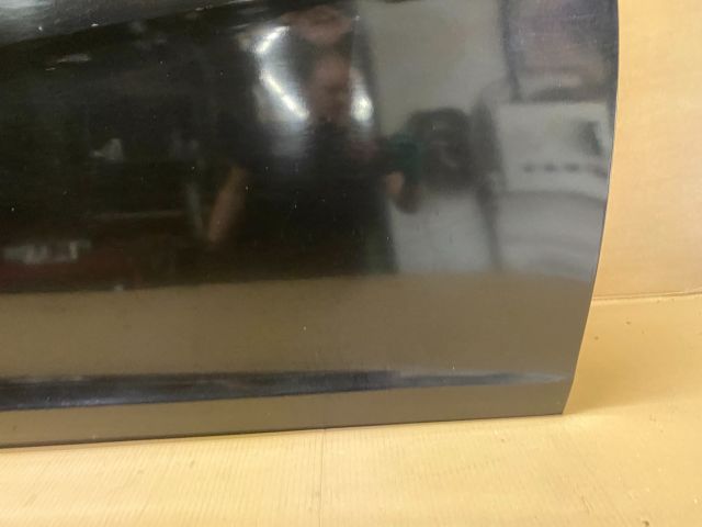 bontott SEAT ALTEA Jobb első Ajtó (Üres lemez)