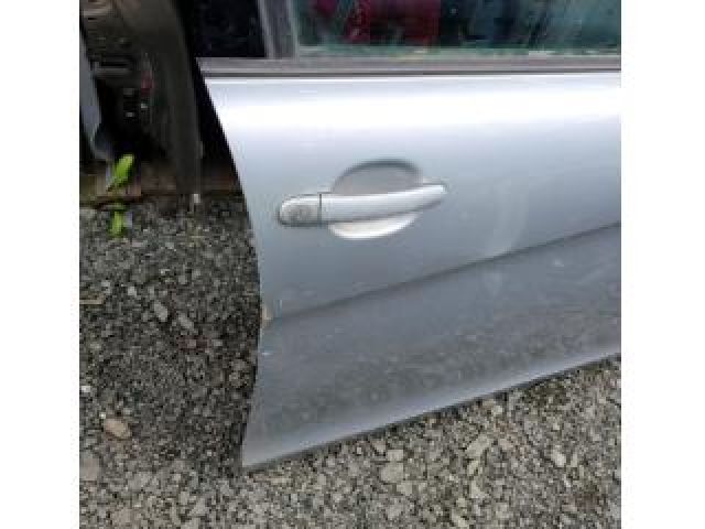 bontott SEAT ALTEA Jobb első Ajtó (Üres lemez)