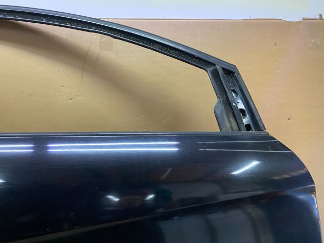 bontott SEAT ALTEA Jobb első Ajtó (Üres lemez)