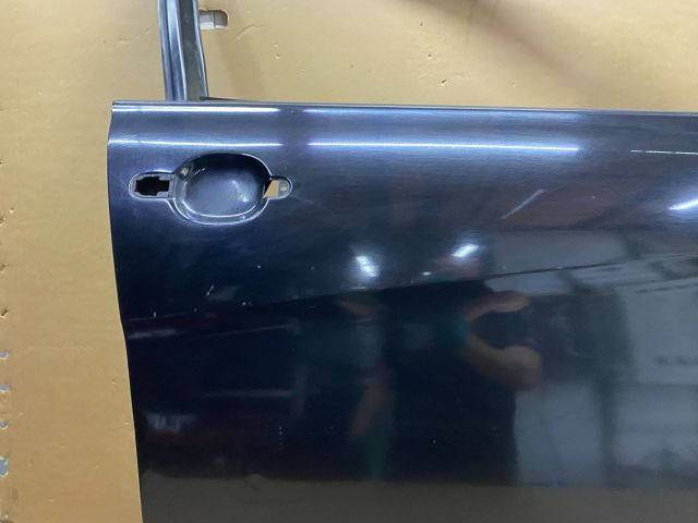 bontott SEAT ALTEA Jobb első Ajtó (Üres lemez)