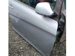 bontott SEAT ALTEA Jobb első Ajtó (Üres lemez)