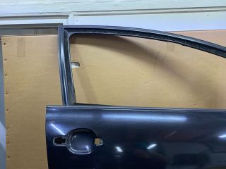 bontott SEAT ALTEA Jobb első Ajtó (Üres lemez)
