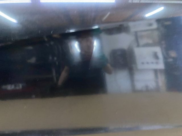 bontott SEAT ALTEA Jobb első Ajtó (Üres lemez)