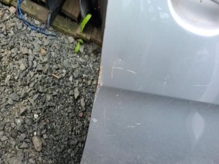 bontott SEAT ALTEA Jobb első Ajtó (Üres lemez)