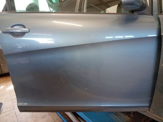 bontott SEAT ALTEA Jobb első Ajtó (Üres lemez)