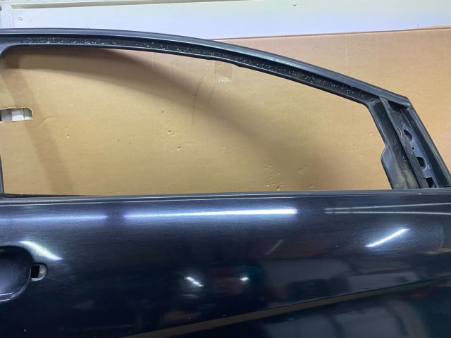 bontott SEAT ALTEA Jobb első Ajtó (Üres lemez)