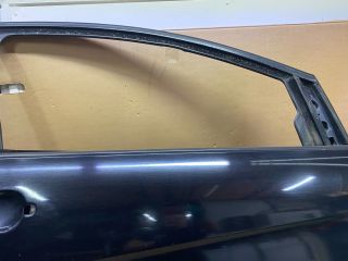 bontott SEAT ALTEA Jobb első Ajtó (Üres lemez)