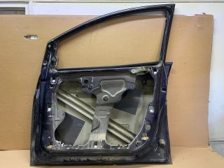 bontott SEAT ALTEA Jobb első Ajtó (Üres lemez)