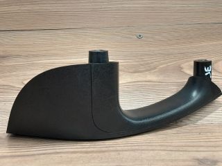 bontott SEAT ALTEA Jobb első Ajtóbehúzó