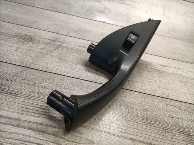 bontott SEAT ALTEA Jobb első Ajtóbehúzó