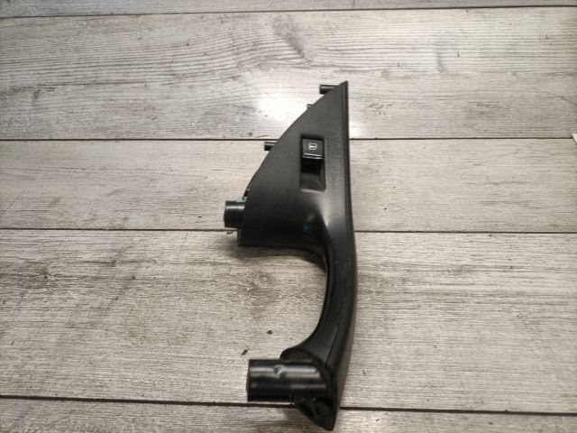 bontott SEAT ALTEA Jobb első Ajtóbehúzó