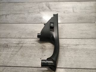 bontott SEAT ALTEA Jobb első Ajtóbehúzó