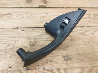 bontott SEAT ALTEA Jobb első Ajtóbehúzó