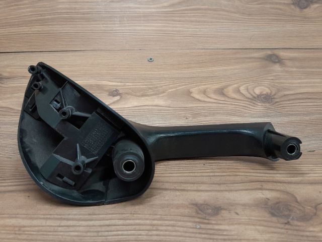 bontott SEAT ALTEA Jobb első Ajtóbehúzó