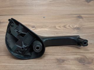 bontott SEAT ALTEA Jobb első Ajtóbehúzó