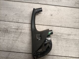 bontott SEAT ALTEA Jobb első Ajtóbehúzó