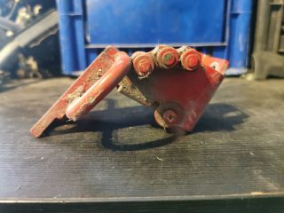 bontott SEAT ALTEA Jobb első Ajtóhatároló