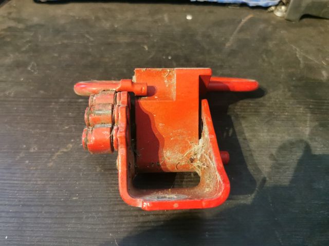 bontott SEAT ALTEA Jobb első Ajtóhatároló