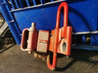 bontott SEAT ALTEA Jobb első Ajtóhatároló