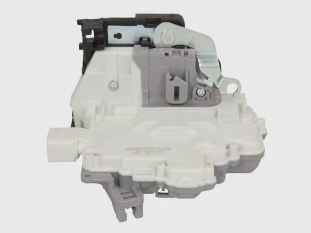 bontott SEAT ALTEA Jobb első Ajtózár