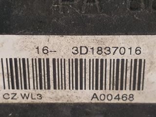 bontott SEAT ALTEA Jobb első Ajtózár