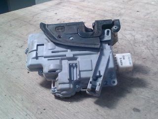 bontott SEAT ALTEA Jobb első Ajtózár