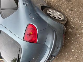 bontott SEAT ALTEA Jobb első Ajtózár