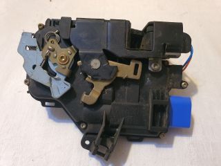 bontott SEAT ALTEA Jobb első Ajtózár