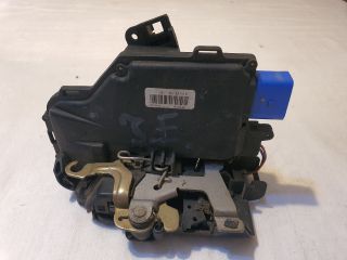 bontott SEAT ALTEA Jobb első Ajtózár