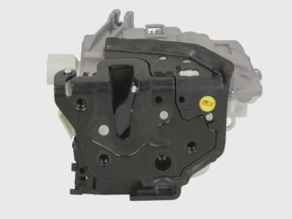 bontott SEAT ALTEA Jobb első Ajtózár