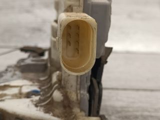 bontott SEAT ALTEA Jobb első Ajtózár