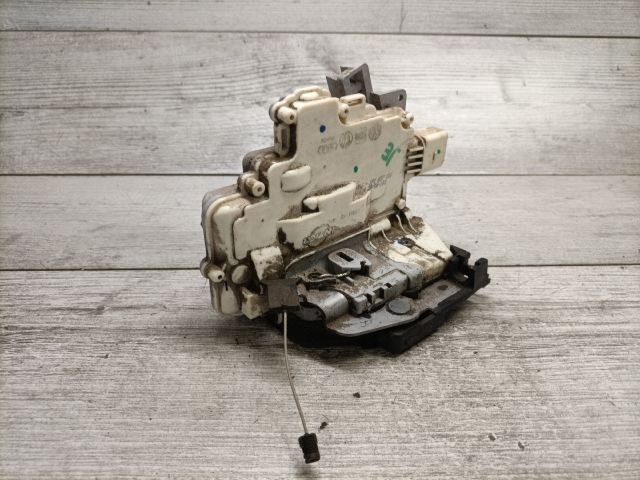 bontott SEAT ALTEA Jobb első Ajtózár