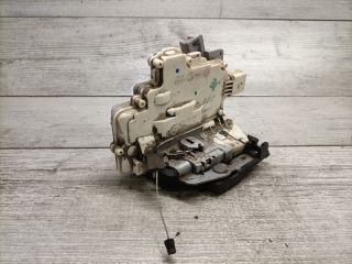 bontott SEAT ALTEA Jobb első Ajtózár