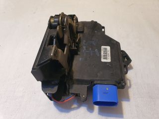 bontott SEAT ALTEA Jobb első Ajtózár