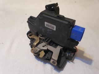 bontott SEAT ALTEA Jobb első Ajtózár