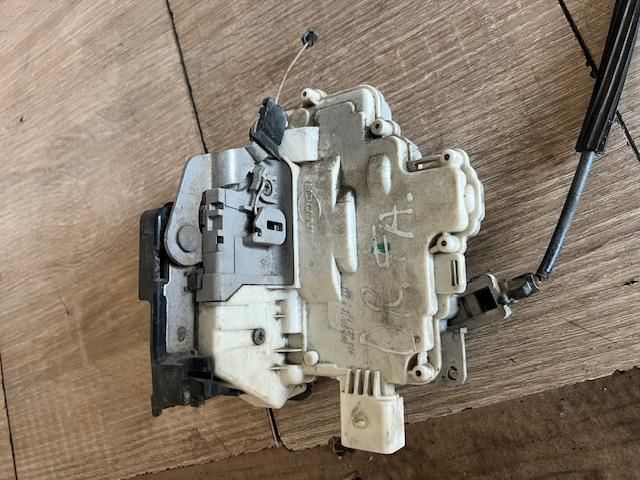 bontott SEAT ALTEA Jobb első Ajtózár