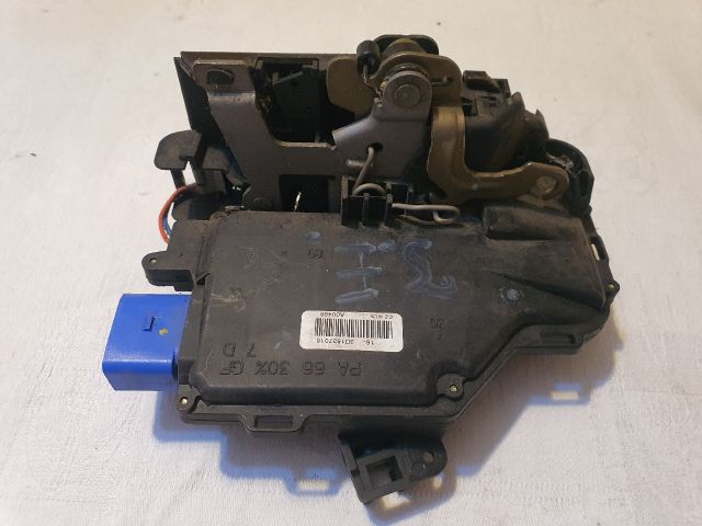 bontott SEAT ALTEA Jobb első Ajtózár