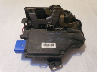 bontott SEAT ALTEA Jobb első Ajtózár