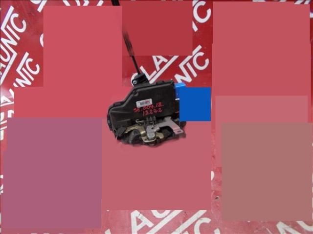 bontott SEAT ALTEA Jobb első Ajtózár