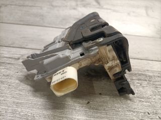 bontott SEAT ALTEA Jobb első Ajtózár