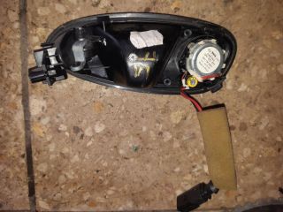 bontott SEAT ALTEA Jobb első Belső Kilincs