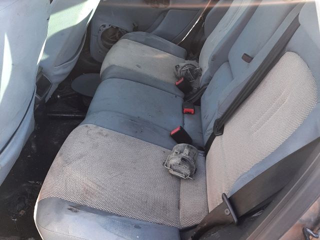 bontott SEAT ALTEA Jobb első Biztonsági Öv Csat