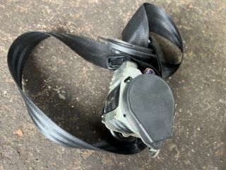 bontott SEAT ALTEA Jobb első Biztonsági Öv