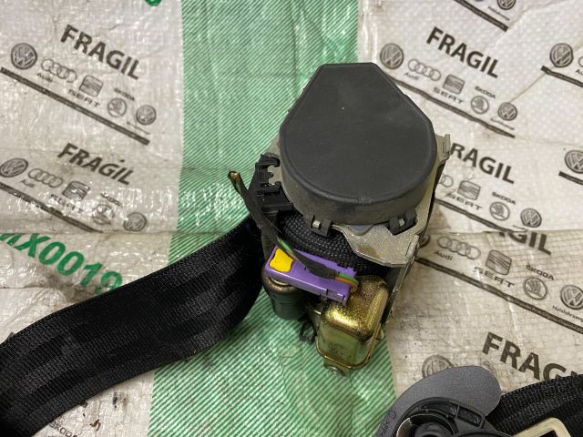 bontott SEAT ALTEA Jobb első Biztonsági Öv