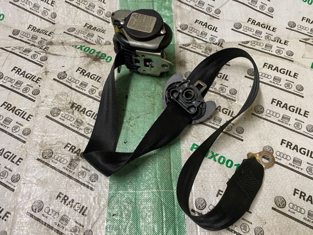 bontott SEAT ALTEA Jobb első Biztonsági Öv