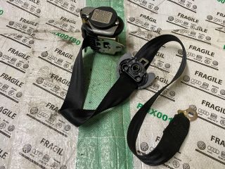 bontott SEAT ALTEA Jobb első Biztonsági Öv