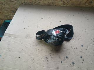 bontott SEAT ALTEA Jobb első Biztonsági Öv