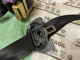 bontott SEAT ALTEA Jobb első Biztonsági Öv