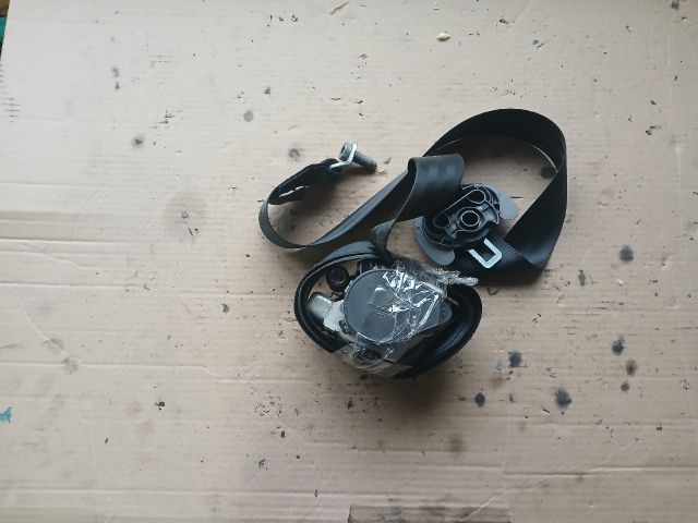 bontott SEAT ALTEA Jobb első Biztonsági Öv